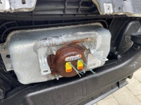 фото thumb №11, Mercedes gle w166 консоль подушки безпеки повітряні usa