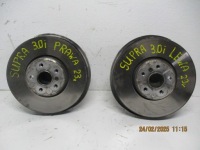 Поворотный кулак перед toyota supra 3.0i 23r правый Цена, фото thumb