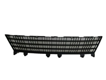 фото thumb №1, Clio iii решётка решётка решётка радиатора бампера оригинал