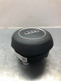 фото thumb №1, Подушка подушка безпеки 3-спицевий 8v0880201ac q3 8u a3 8v оригінал