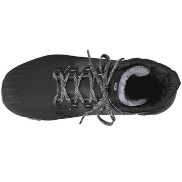 Buty damskie TREKKINGOWE ocieplane SALOMON 39 1/3