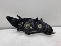 фото thumb №6, Toyota corolla e15 рестайлинг 10- фара передняя левые перед оригинал европа