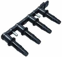 фото thumb №10, Котушка запалювання kamoka 7120007