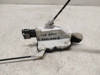 фото thumb №3, Citroen berlingo ii 2 08- замок лівий перед 6pin