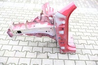 фото thumb №1, Jeep cherokee kl чверть ліва перед prp