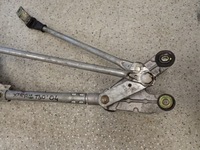 фото thumb №4, Nissan xtrail t30 2.2dci 01- механізм двірник