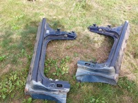 фото thumb №1, Порог блок двигателя dacia logan ii sandero ii 12-