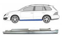 фото thumb №1, Vw golf vi 2008-2012 поріг ремкомплект ліва 1k9809605