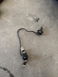 Купити Піддон масляна opel insignia b 2.0cdti b20dth 55578192 55586316, фото thumb