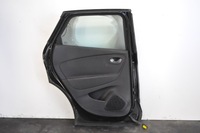 фото thumb №10, Renault captur i дверь левый задняя задние tegne