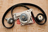 фото thumb №1, Оригинальный номер грм насос renault kangoo talisman clio megane scenic iii iv 1.5 dci