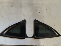 фото thumb №1, Tesla y скло кузовна ліва права