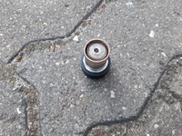 фото thumb №2, Ldv maxus прикурювач