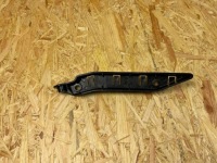 Кронштейн напрямна бампера перед правий tesla model y 1493771-00-b 2020- Зі Шроту, фото thumb