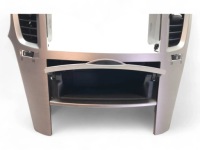 фото thumb №2, Subaru outback 4 iv br 2010r бардачок консоли панель воздуховод корпус радио