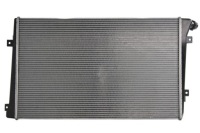 Радиатор воды nrf 53813 Цена, фото thumb