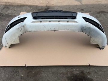 фото thumb №8, Audi a5 8t sline бампер перед переднее решётка радиатора решётка pdc ксенон ly9c