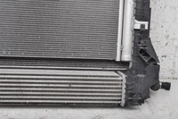 фото thumb №9, Bmw f40 1.5 радиатор воды комплект 2020r