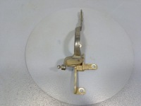 Bmw x4 f98 g02 петля задний крышки багажника левое  7424413 Цена, фото thumb