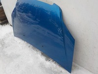 фото thumb №9, 851 honda fr-v капот кришка двигуна bw