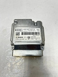 фото thumb №1, Модуль przyspieszenie audi a6 s6 c7 4g 4g0907637b