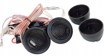 КОМПЛЕКТ автомобильных динамиков Audio System MX165EVO - 165мм 16,5см 2x80Вт