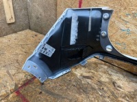 фото thumb №8, Nissan qashqai iii 3 j12 21- задний бампер верх