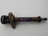 Mini cooper r56 1.4 1.6 16v приводной вал правая опора в Украине, фото thumb