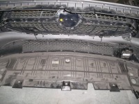 фото thumb №9, Mercedes cla 118 w118 бампер комплектний перед камера радар датчики