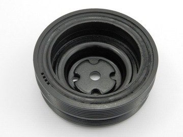 фото thumb №4, Колесо пасове вала mits. eng.4g13/4g15 space star 98-02, colt/lancer cj/c