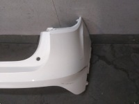 фото thumb №3, Бампер задняя renault megane v 5 e tech