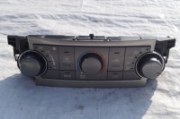 фото thumb №1, Переключатель панель обдув toyota highlander ii 2