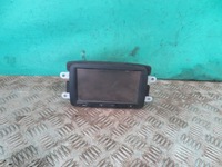 фото thumb №1, Радио дисплей навигация trafic iii 15r