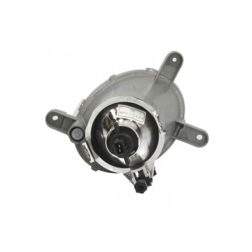 фото thumb №3, Лампа противотуманная l volvo s60 i 11.00-04.10 tyc