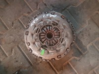 фото thumb №1, Toyota auris i 06-12r 2.0 d4d колесо двомасовий