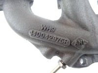фото thumb №7, Nissan note ii e12 12-16 1.5 dci коллектор выпускной 140040840r