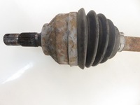 фото thumb №5, Приводной вал левая передняя citroen c4 grand picasso i 2.0 hdi 138 - rhj