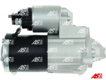 фото thumb №15, Новый стартер nissan juke, kubistar, micra iii, note, qashqai 1.5 dci