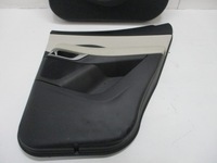 фото thumb №4, Обивка дверь jaguar e pace правое задние