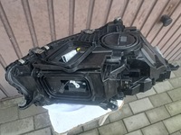 фото thumb №5, Mercedes s-klasa w222 multibeam led r.2019 p.l.lampa 2229064705