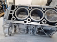 фото thumb №5, Двигатель mercedes 3.0 v6 272 940 272940