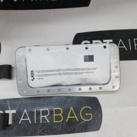 фото thumb №9, X5 f15 x6 f16 приборная панель панель  подушки безопасности ремни подушка безопасности