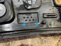 фото thumb №7, Volvo xc40 xc-40 17- молдинг крила ліва перед передня