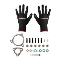 фото thumb №16, Турбина audi 8l s3 tt seat leon 1.8 t 154 165 177 km 06a145704q 53049700023