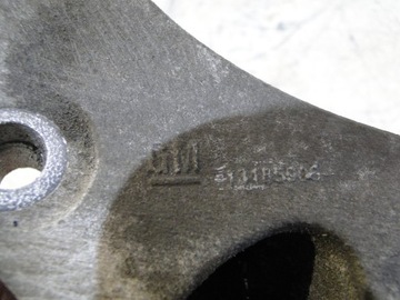 фото thumb №10, Opel adam 1.4b лапи крепление коробки 13185906