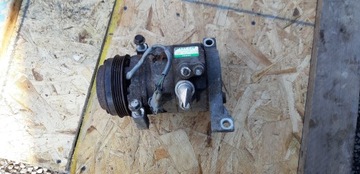 фото thumb №5, Компрессор кондиционера chevy silverado gmc sierra