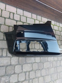 фото thumb №2, Бампер audi a4 b9 lift перед оригінал 8w0807437