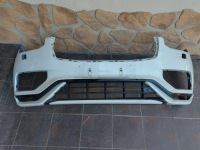 фото thumb №2, Volvo xc90 ii lift r-design бампер передний перед
