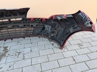 фото thumb №6, Бампер перед передний renault megane iii