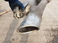 фото thumb №7, Audi a6 c7 4g 10r- 3.0 tdi выхлоп tłumuk kombi